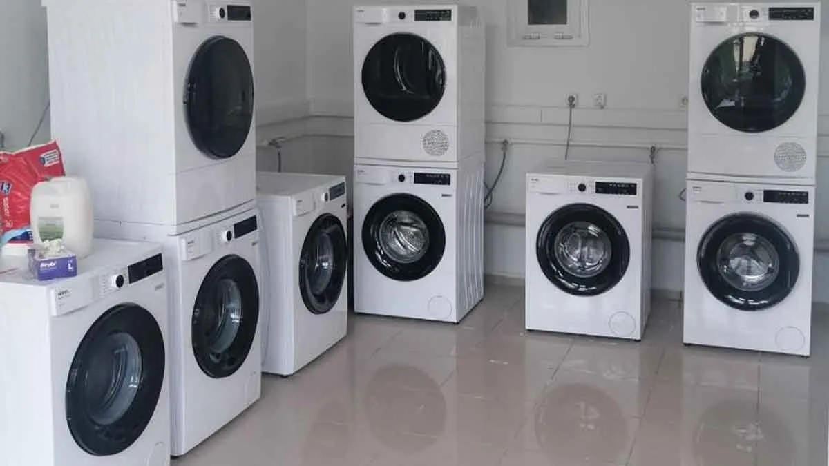 KTÜ'deki-ücretsiz-çamaşırhane-beğeni-topladı