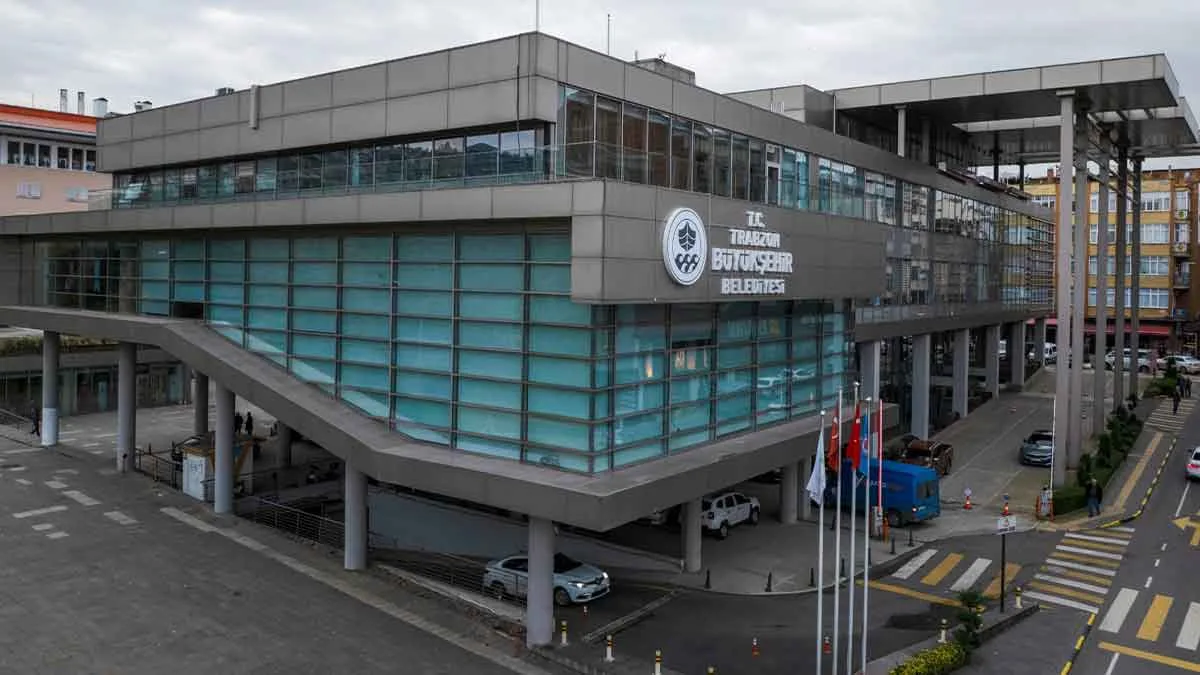 Trabzon Büyükşehir Belediyesi 70 itfaiye personeli alacak