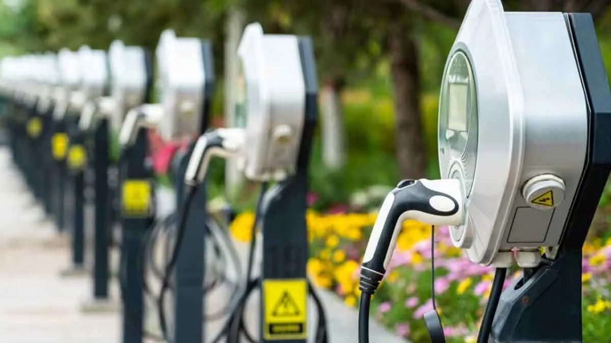 Trabzon'da elektrikli araç dönüşümü için ilk adım atıldı