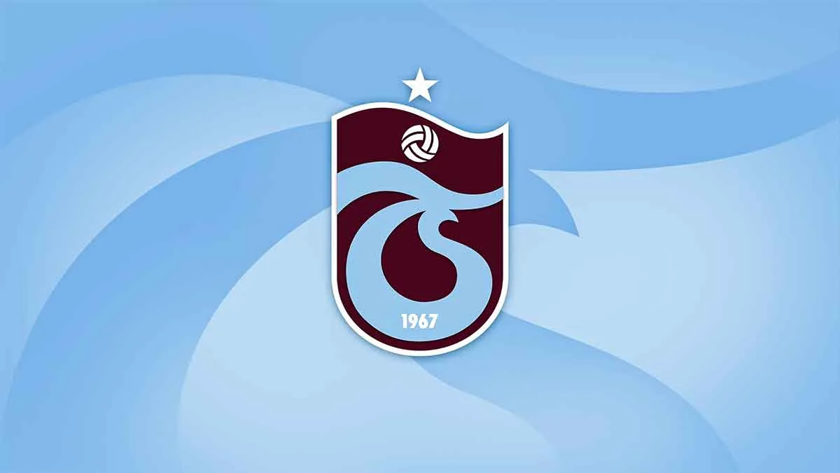 Trabzonspor’da 5 oyuncu kadro dışı