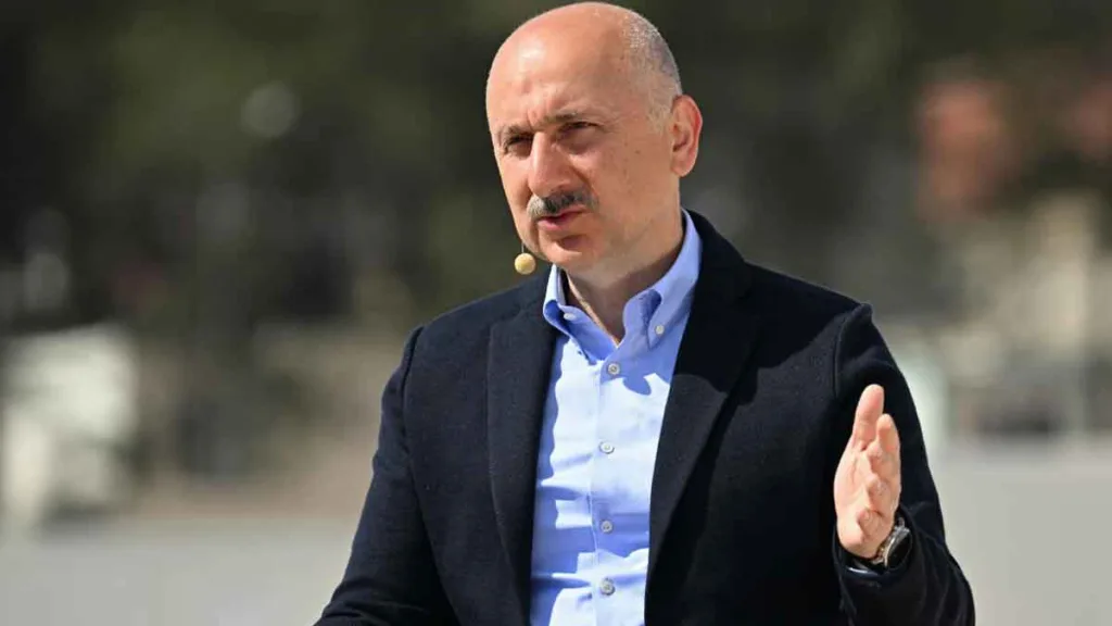 Adil Karaismailoğlu, CHP’nin tutumuna sert tepki gösterdi.