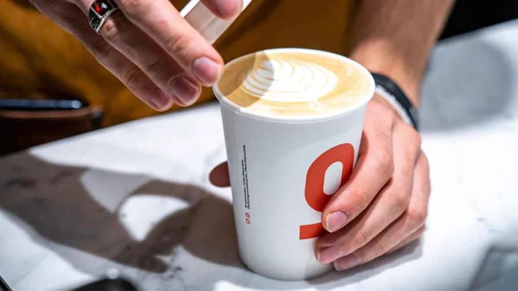 Espressolab, CHP'nin boykot çağrısına yanıt verirken, siyasetten bağımsız bir kahve markası olduklarını belirtti.