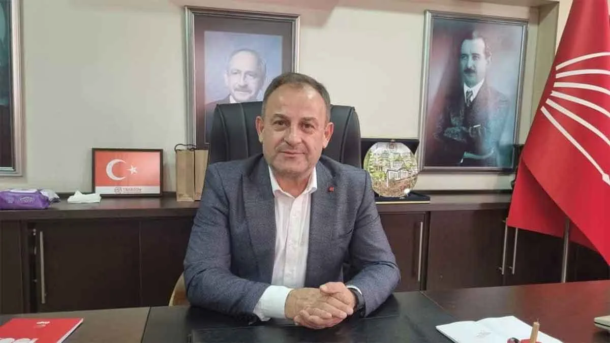 Mustafa Bak, Sezgin Mumcu'nun Ekrem İmamoğlu hakkındaki açıklamalarına yanıt verdi.