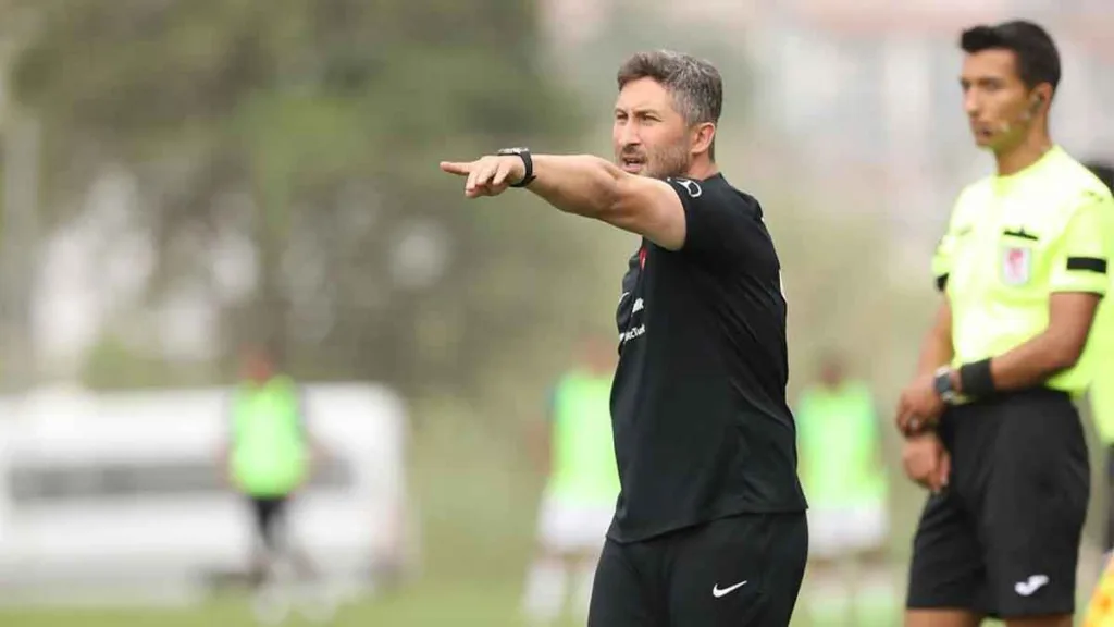 Sabri Sarıoğlu'nun U19 tercihi Trabzonsporluları kızdırdı.