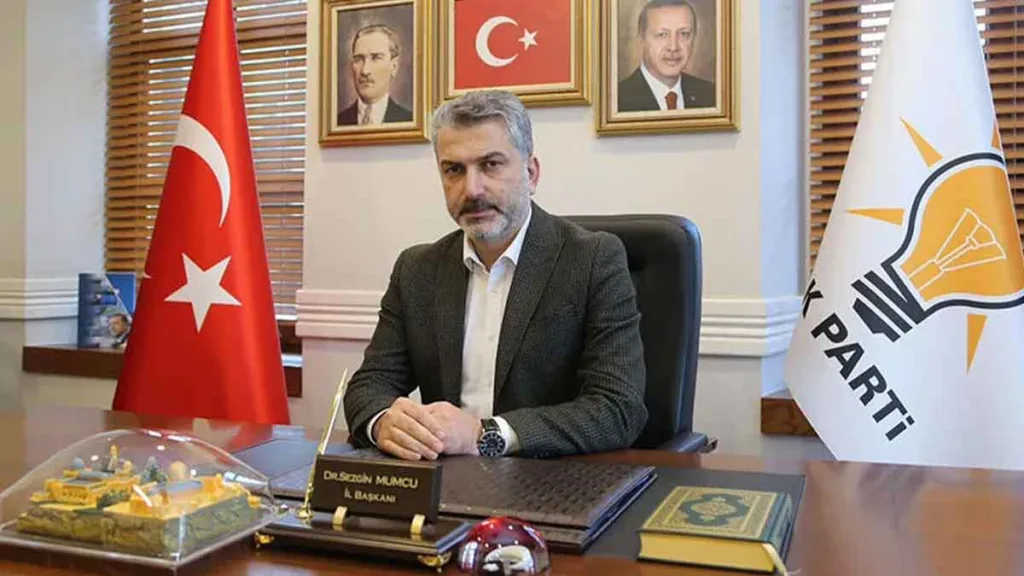 Sezgin Mumcu, Ekrem İmamoğlu’nun diploma iptali hakkında açıklama yaptı.