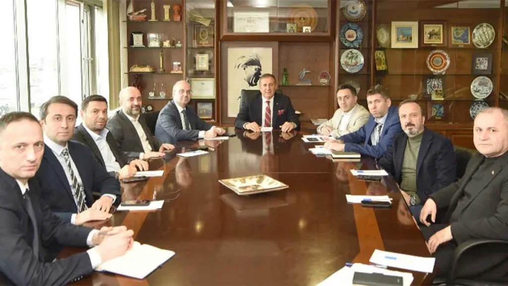 Trabzon Tanıtım Günleri'nde Katar iş dünyasıyla yatırım görüşmeleri yapılacak.
