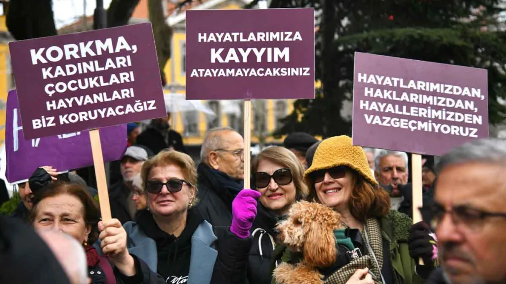 trabzonda imamoglu icin protesto1
