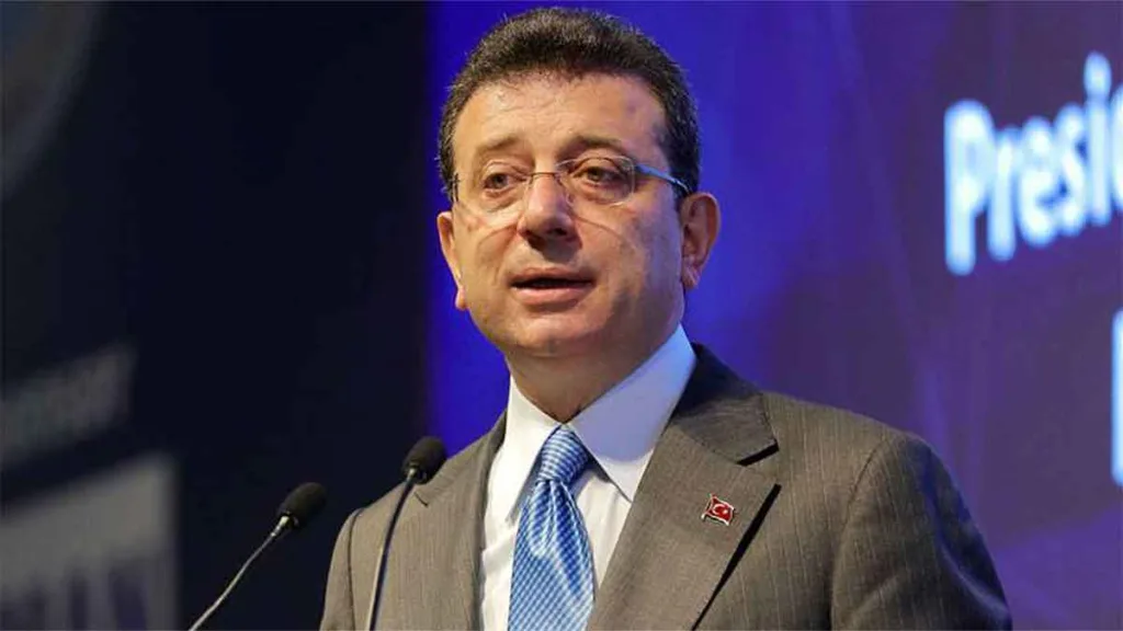 Ekrem İmamoğlu’nun diploması iptal edildi, Trabzon’dan destek mesajları geldi.