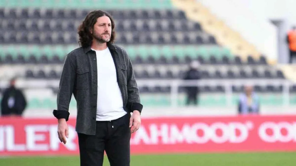 Fatih Tekke, Trabzonspor’un yeni teknik direktörü oluyor.
