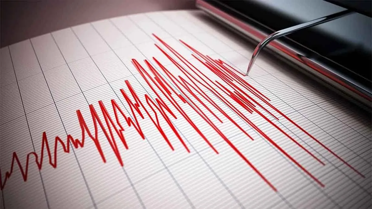 Karadeniz’de deprem!