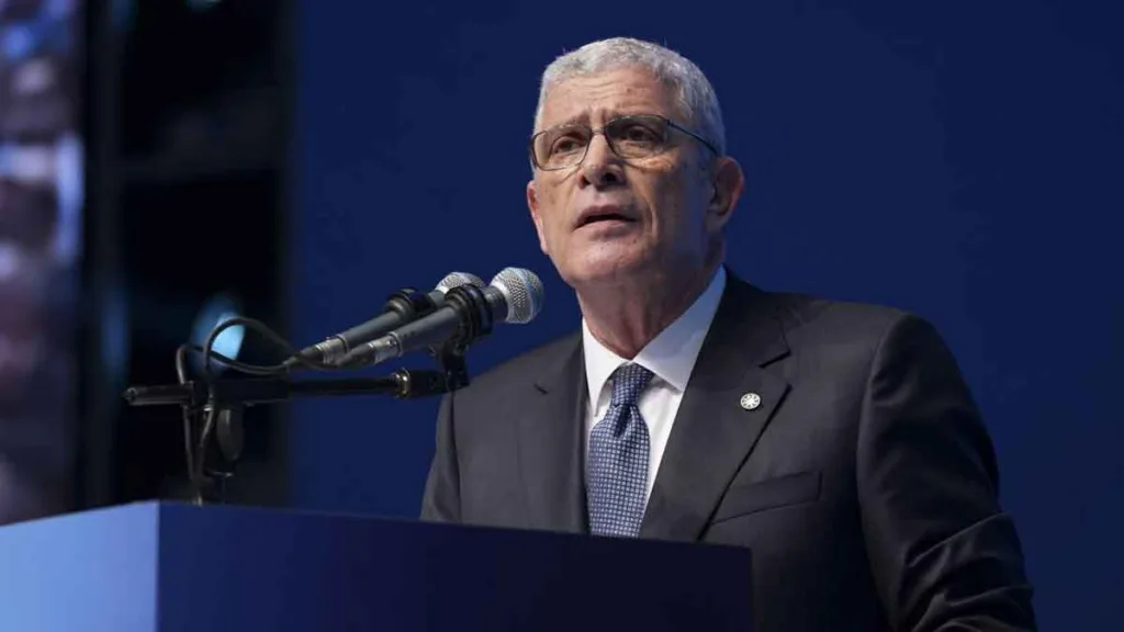 İYİ Parti Genel Başkanı Müsavat Dervişoğlu’nun Trabzon ziyareti öncesi hazırlıklar
