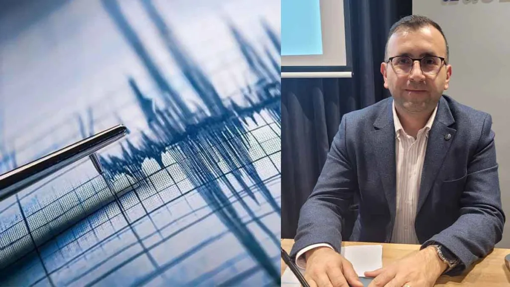 Şehir Plancıları Odası Trabzon Şube Başkanı Uğur Kasımoğlu’ndan deprem açıklamalarına sert tepki.