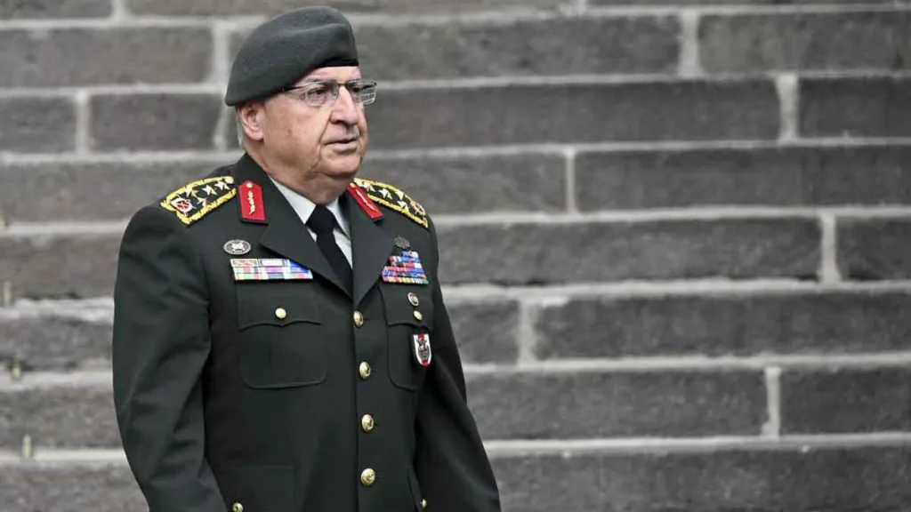 CHP Trabzon Milletvekili Sibel Suiçmez’den Milli Savunma Bakanı Güler’e istifa çağrısı