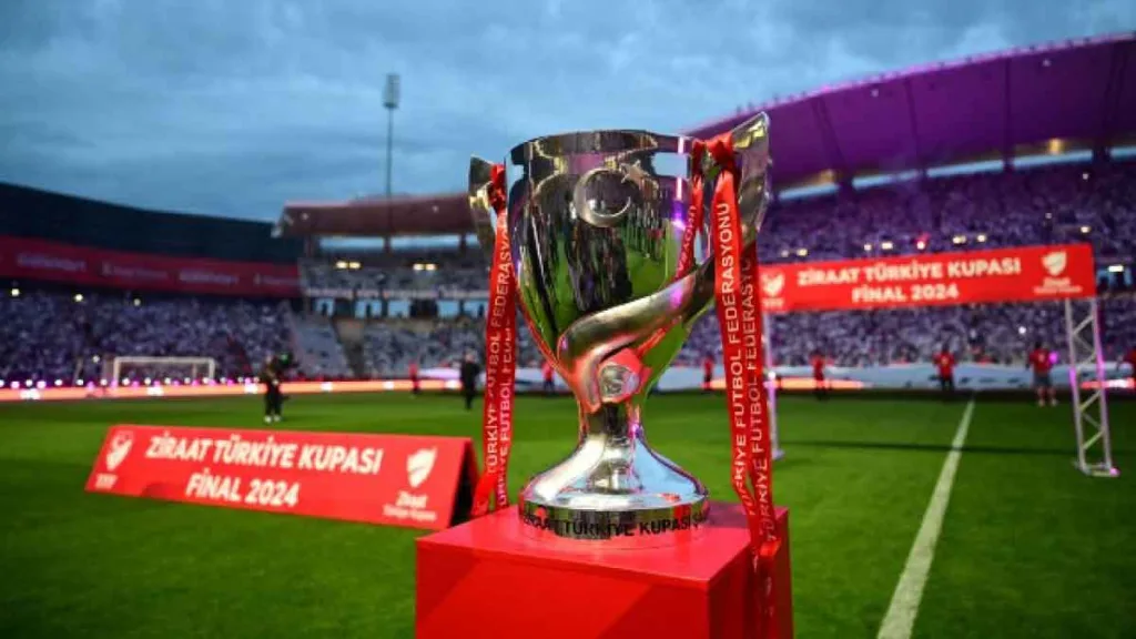 Trabzonspor’un Yarı Finaldeki Rakibi Göztepe Oldu!
