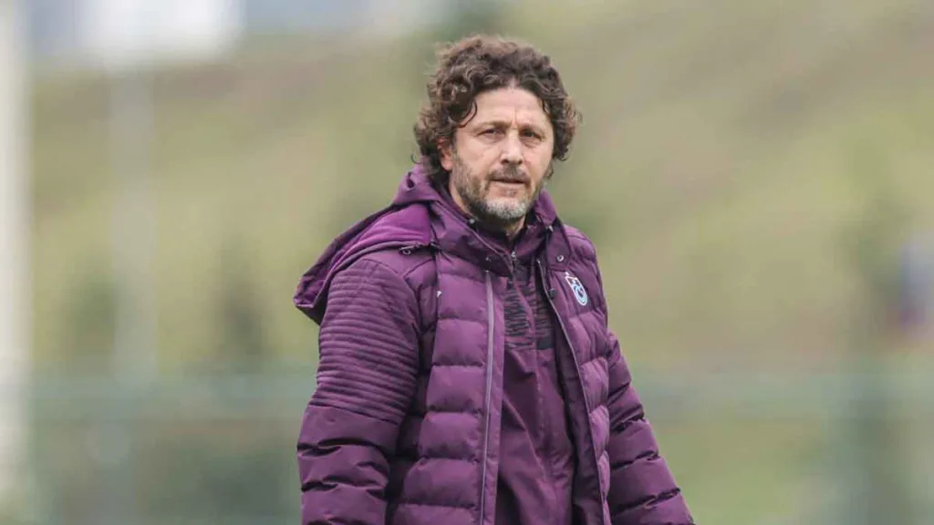 Trabzonspor'da Köstebek Krizi Büyüyor!