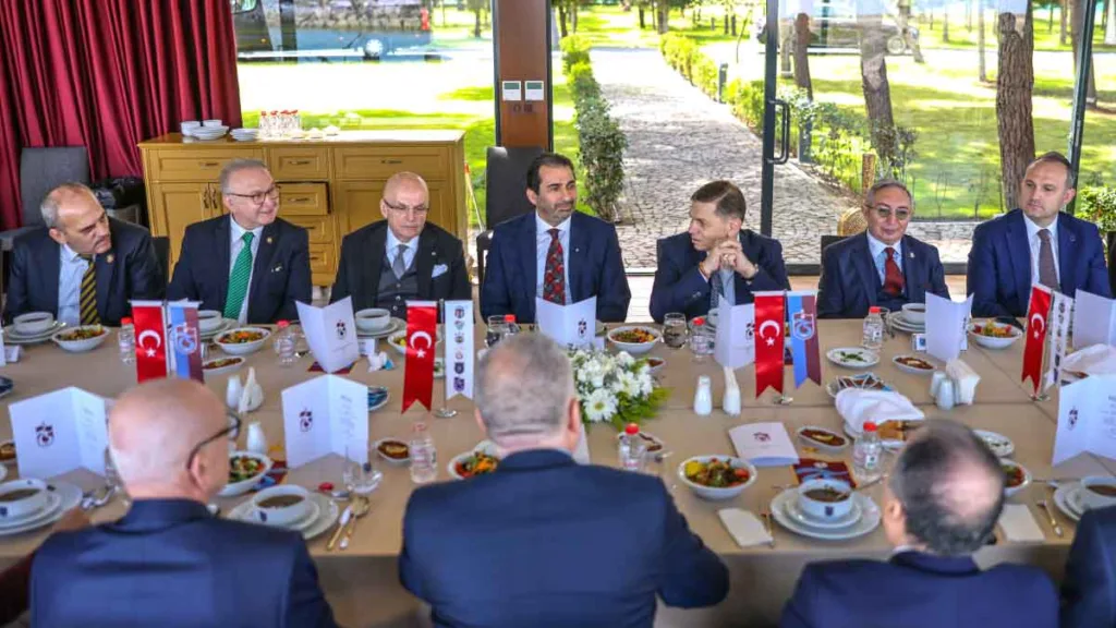 Zeyyat Kafkas: “Futbolun Dışında Her Şey Konuşulur Hale Geldi”