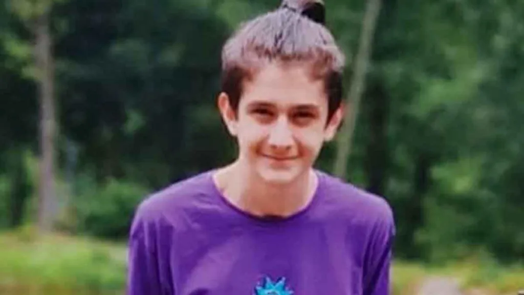 Emir Yuşa Atıcı'nın Adı Trabzon'da Bir Parkta Yaşatılacak