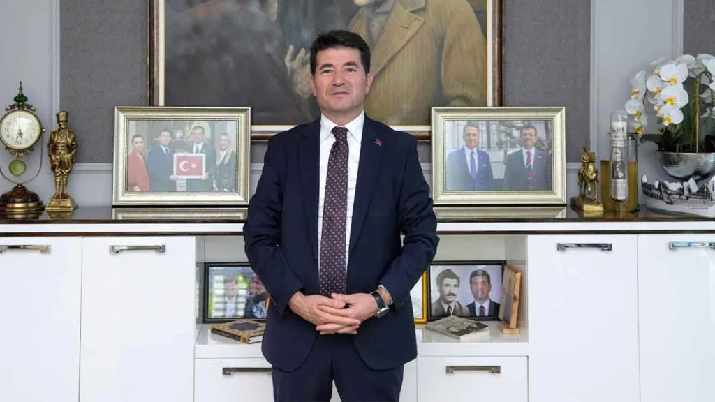 Ortahisar Belediyesi dijital dönüşümle sosyal yardım ve ödeme işlemlerini online ortama taşıdı