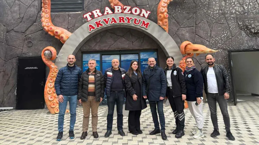 Ortahisar Belediyesi sosyal tesislerde sezon öncesi personel motivasyonu ve hizmet kalitesini artırma çalışmaları yürütüyor