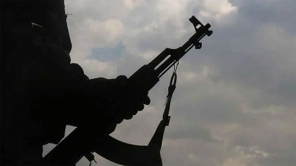 PKK terör örgütü, olağanüstü kongresinde silah bırakma ve örgütsel yapısını feshetme kararı aldı.