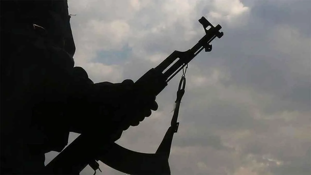 PKK silah bırakma kararı aldı