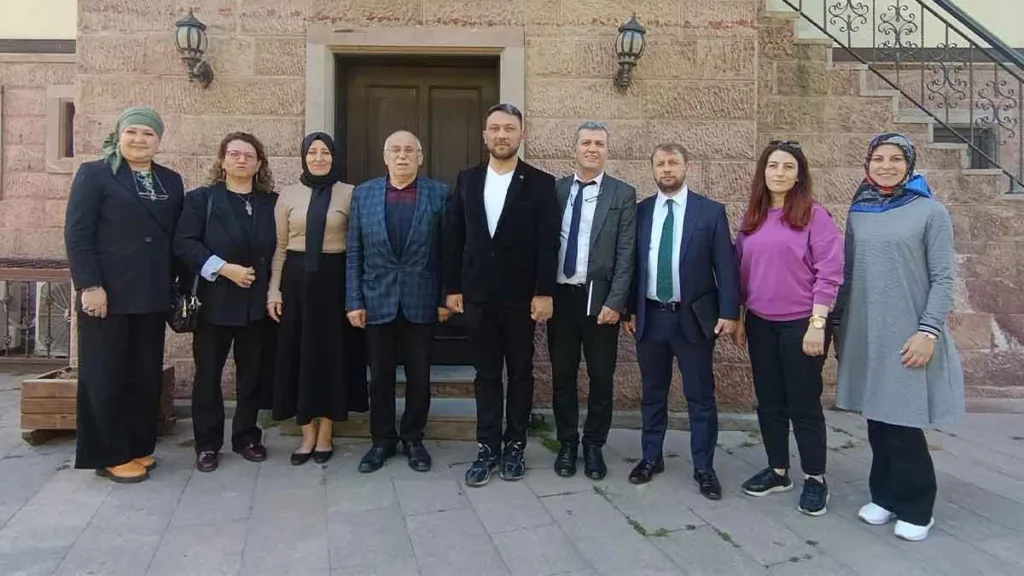 Trabzon’da Engelsiz Yaşam Festivali ve Paneli ile farkındalık etkinlikleri başlıyor