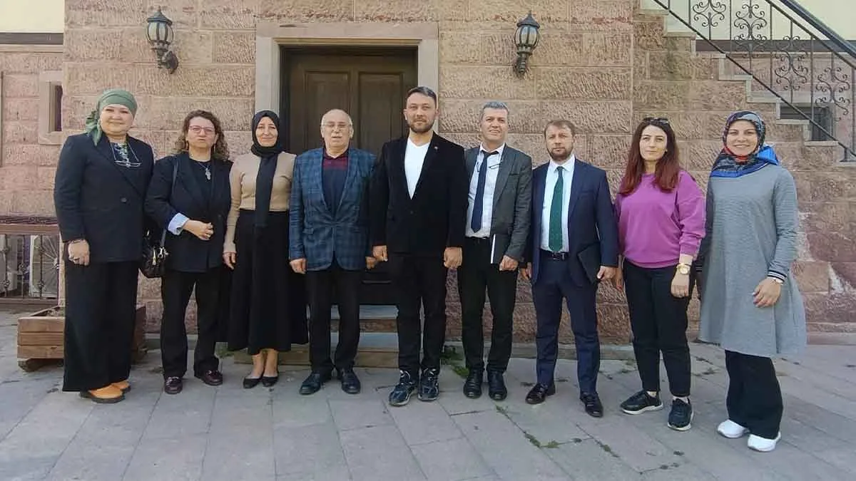 Trabzon Engelsiz Yaşam Festivali’nde buluşacak