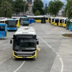 Trabzon Büyükşehir Belediye Başkanı Ahmet Metin Genç, toplu ulaşım zammı, şehir hastanesi ve çevre yolu projeleri hakkında açıklamalarda bulundu.