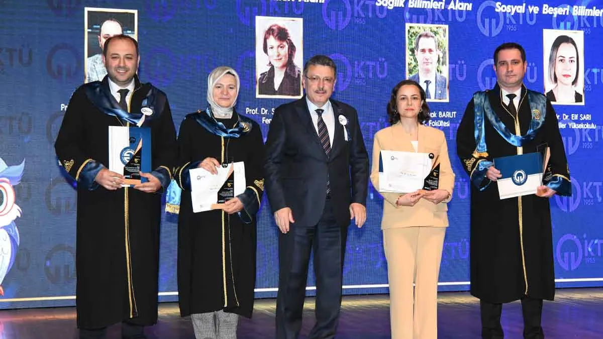Raylı sistem Trabzon’a değer katacak