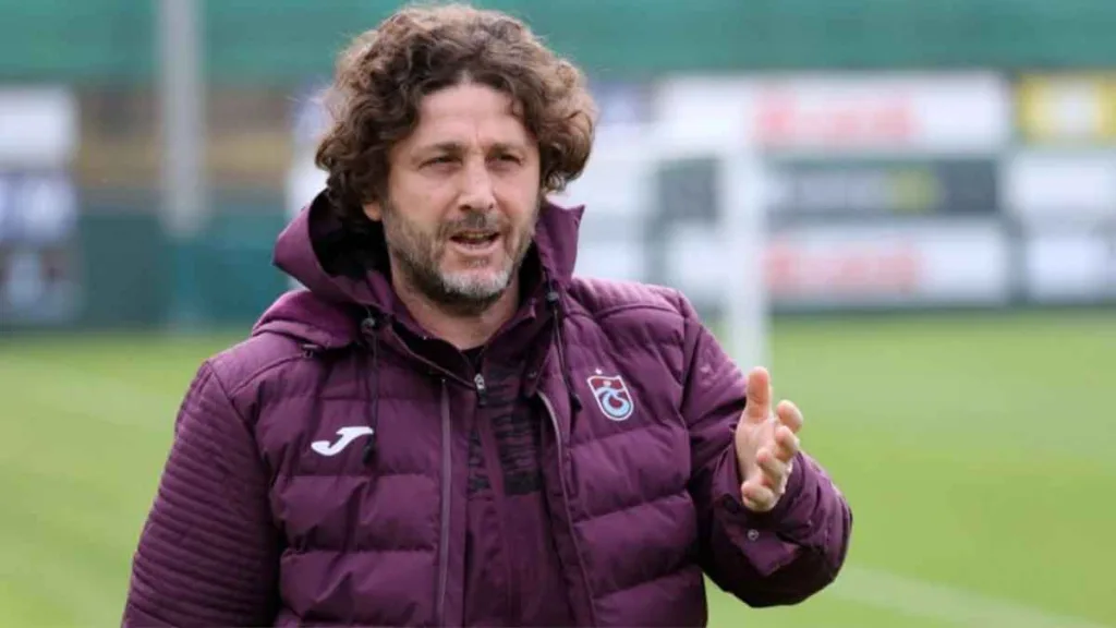 Trabzonspor Teknik Direktörü Fatih Tekke ve kaptan Uğurcan Çakır, Galatasaray maçı öncesi basın toplantısına katılacak.