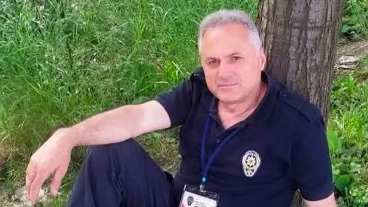 Bursa’dan Trabzon’a acı haber