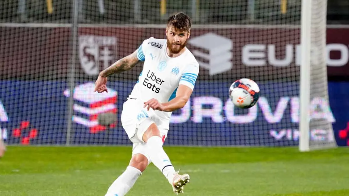 🔥 Trabzonspor Hırvat stoper Duje Caleta-Car’ı gündemine aldı! 1 Duje Caleta Car