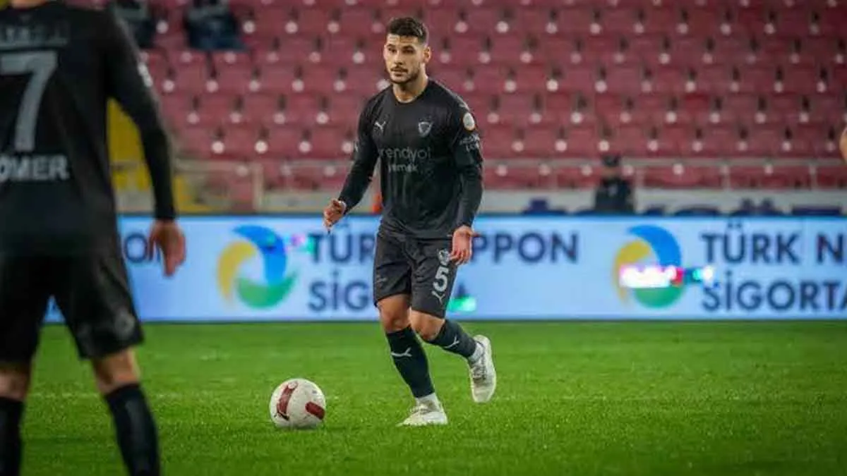 Görkem Sağlam’dan Trabzonspor açıklaması! 1 Gorkem Saglamdan Trabzonspor aciklamasi