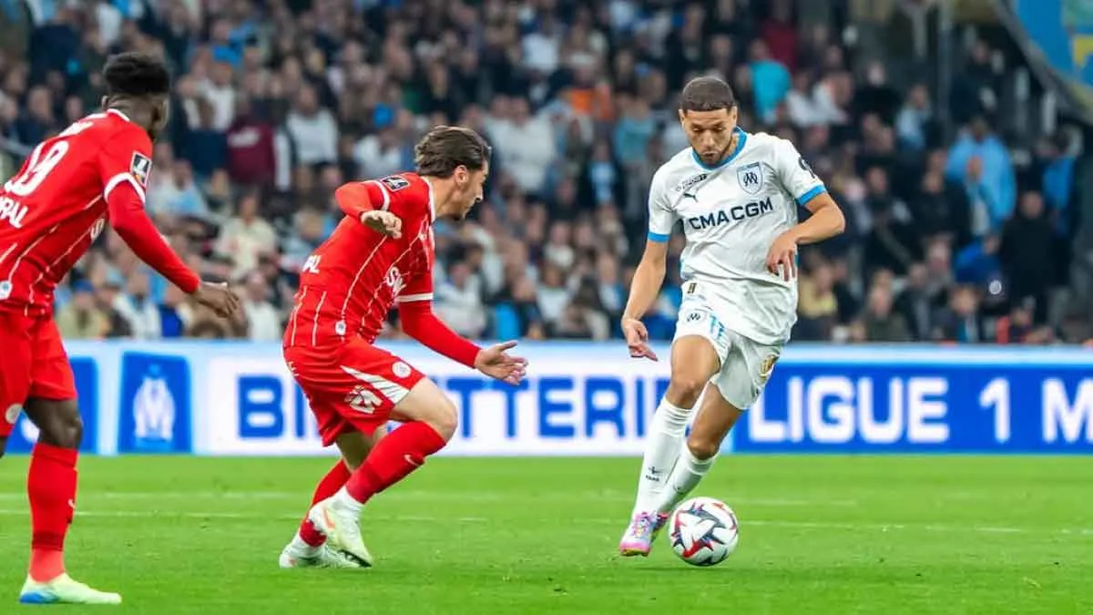 Trabzonspor, Amine Harit’i radarına aldı!