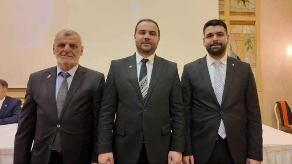 Maçka'da Sefa Aydın dönemi 4 sefa aydin hikmet aydin