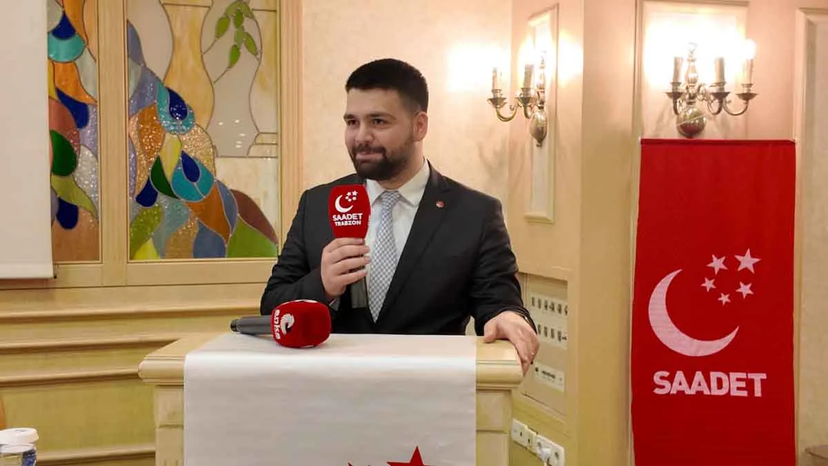 Maçka’da Sefa Aydın dönemi