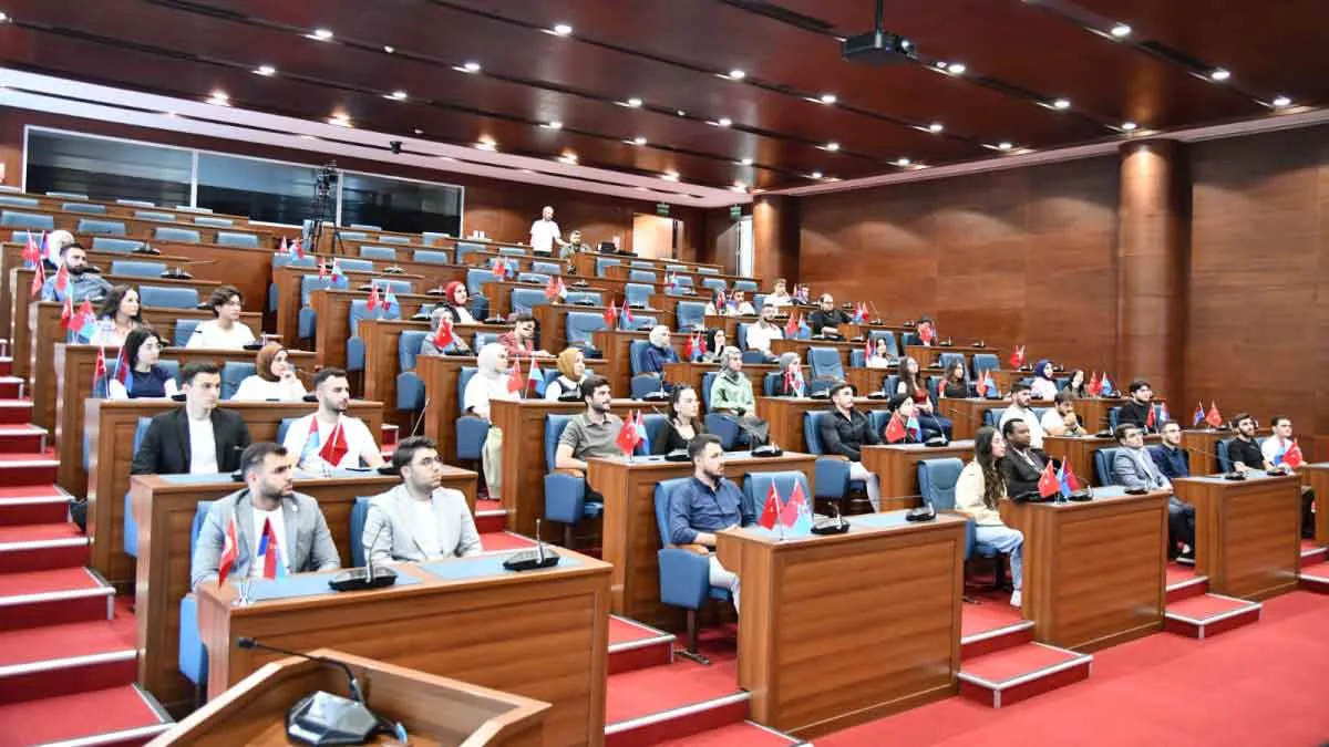 Gençlik Meclisi’nden üç projeye onay