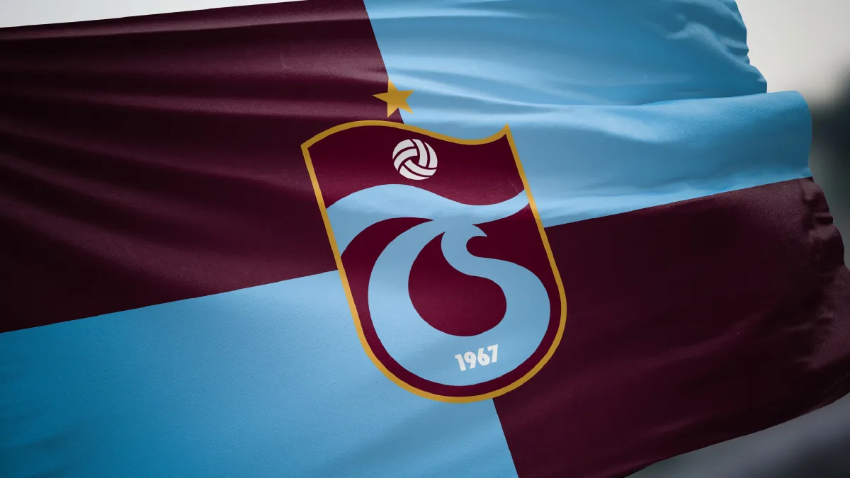 Trabzonspor’dan sakatlık açıklaması!