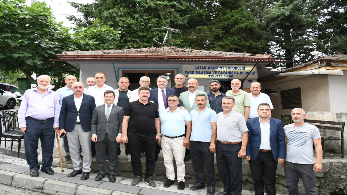 Ahmet Metin Genç