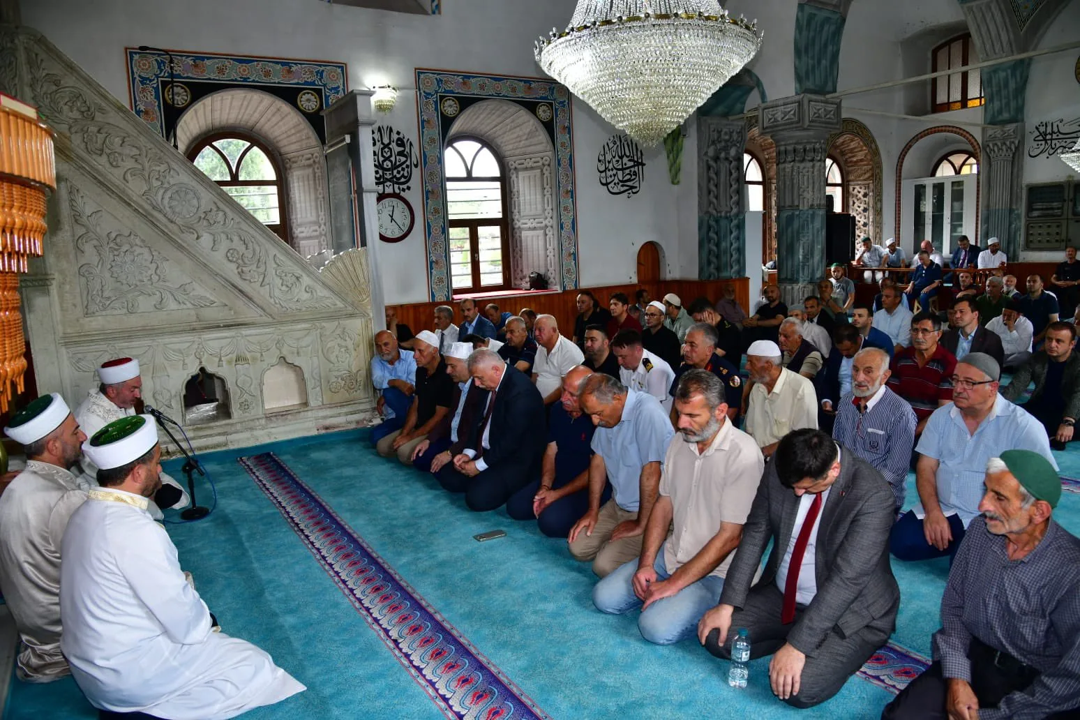 İskenderpaşa Camii