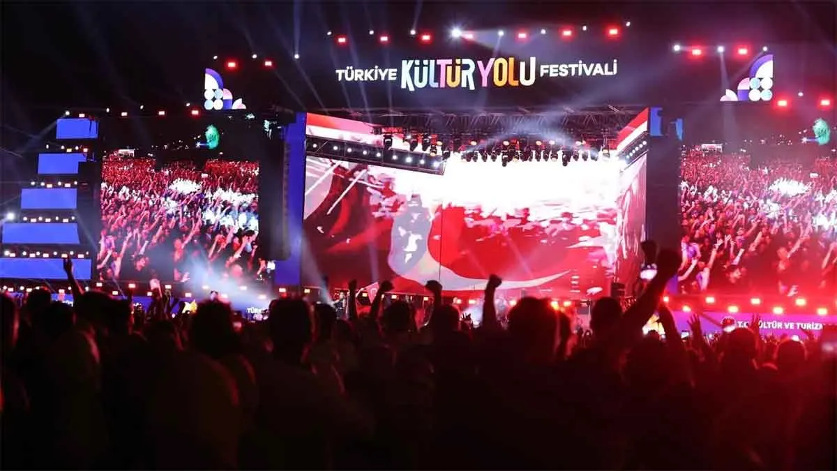 Kültür-Yolu-Festivali