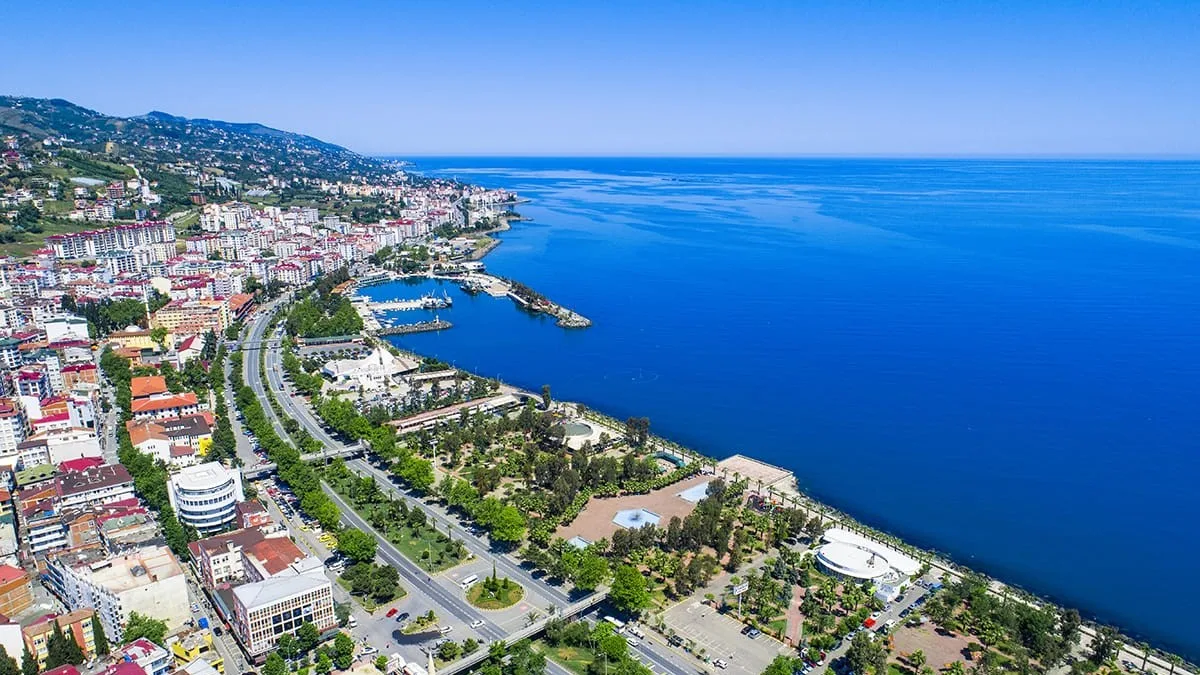 Trabzon