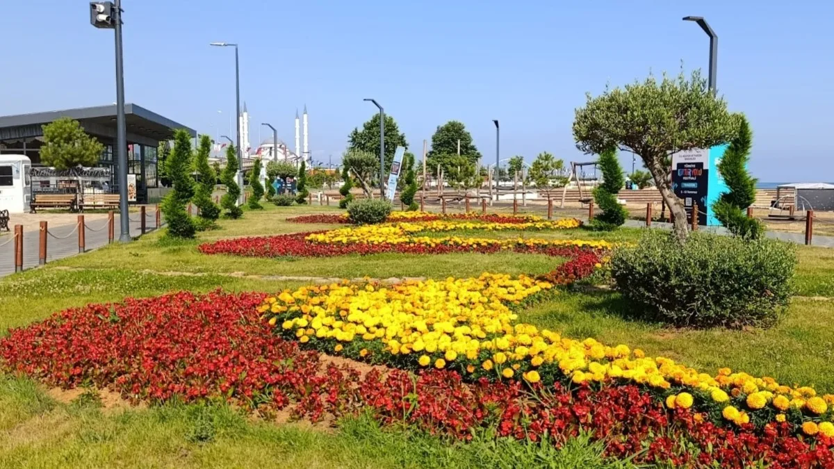 Trabzon