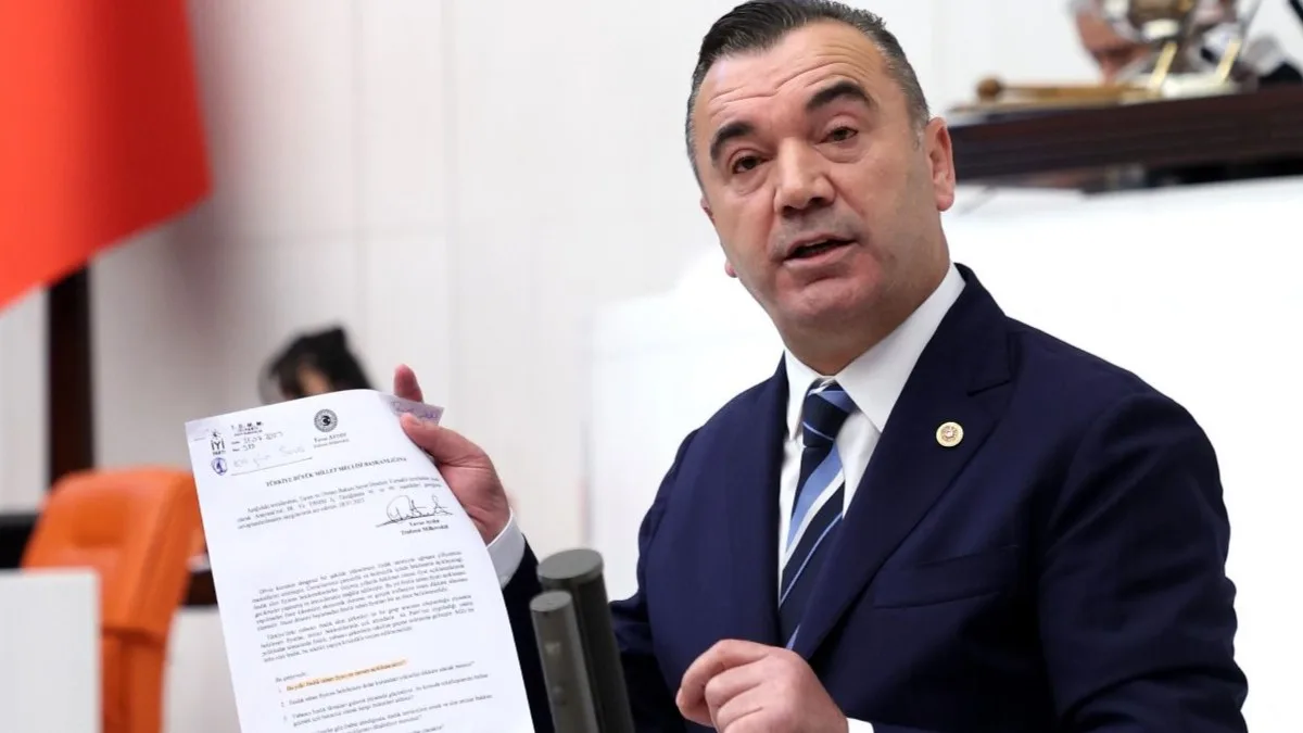 Yavuz Aydın