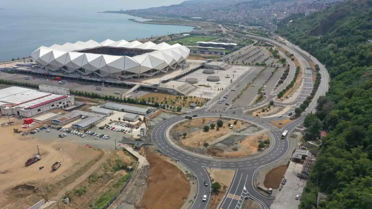 akyazı-kavşak