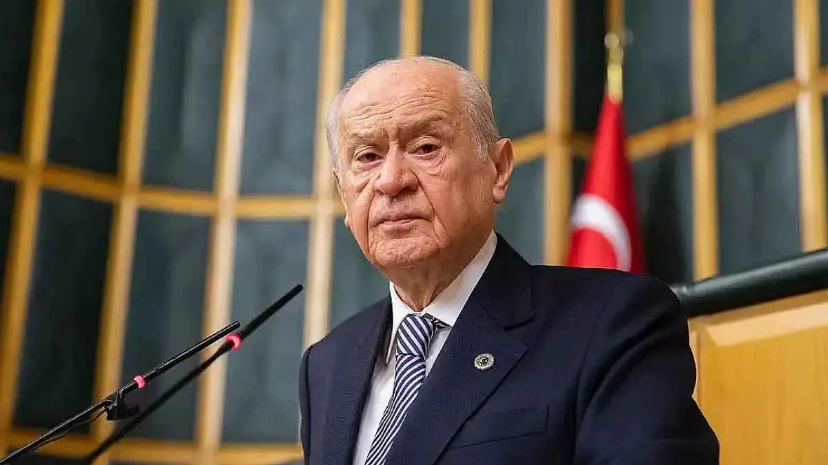 devlet-bahçeli