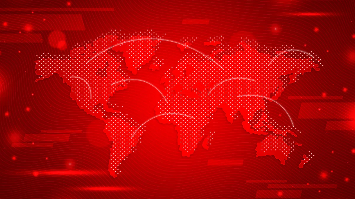News Background 2