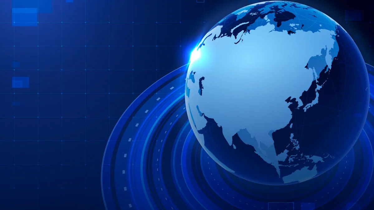 News Background 5