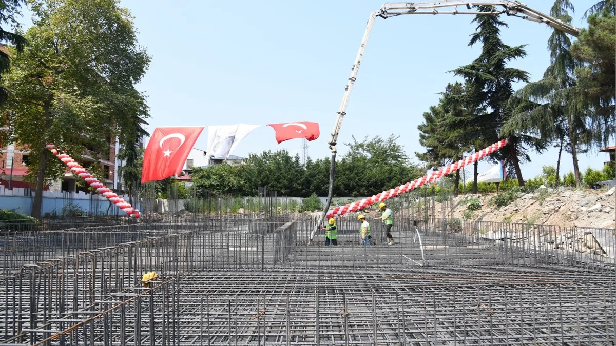yomra inşaat