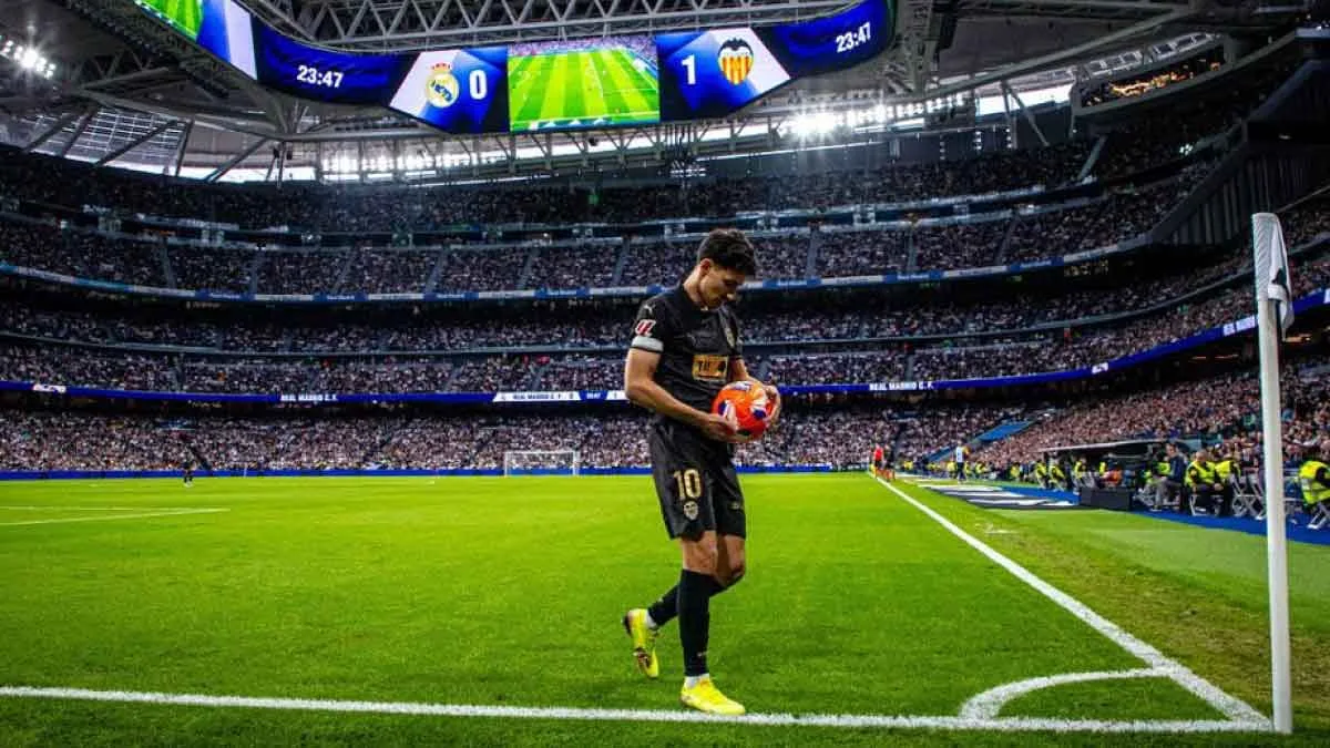 Andre Almeida